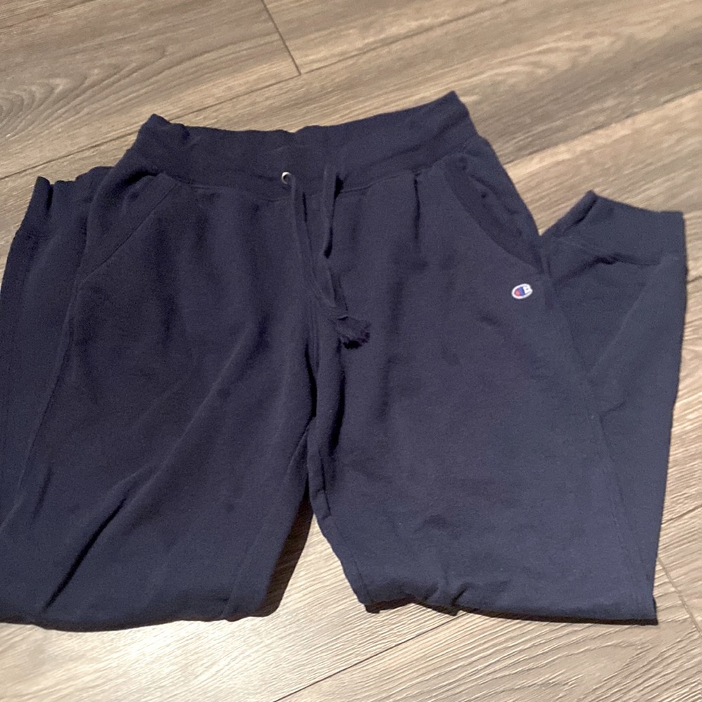 Champion sweatpants